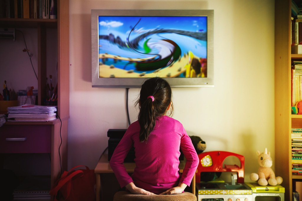 Canales en vivo en Futuro TV